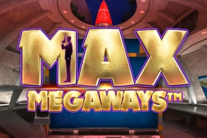 Max Megaways cover
